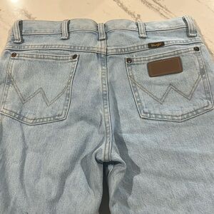 Vintage Men’s Wrangler Jeans!